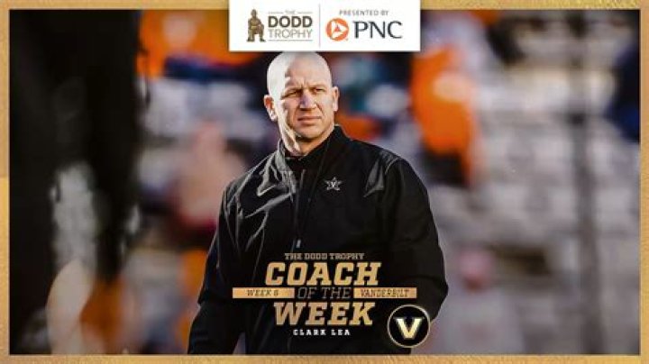 Bobby Dodd Coach Of The Year, Flexhacks