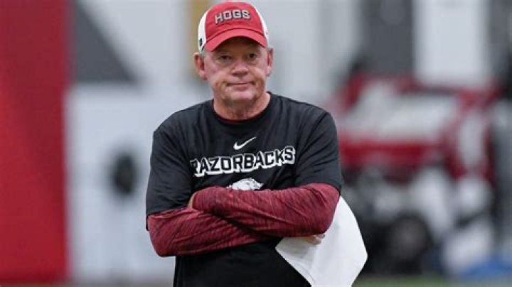 Bobby Petrino Who Could He Get Lucky With On Friday The 13th? [PHOTOS]