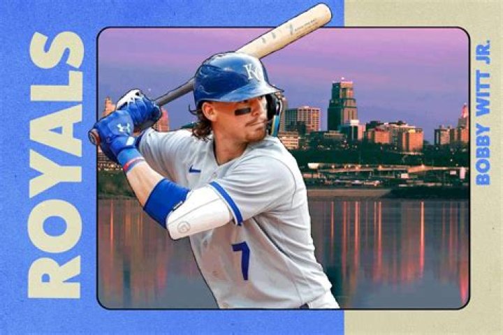 Bobby Witt Jr. delivers victory and hope for Royals