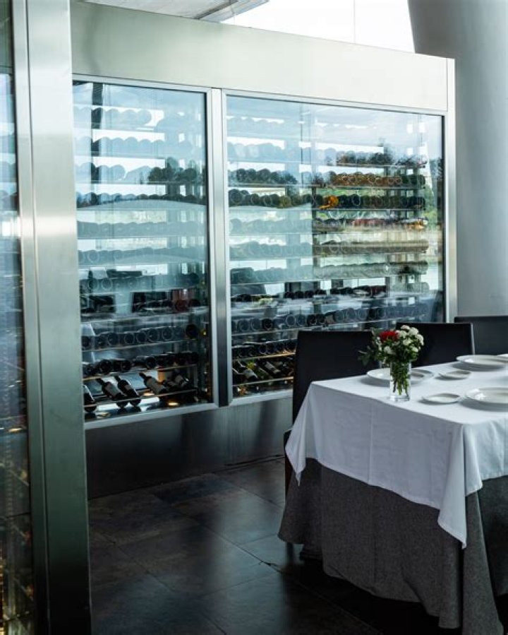 Bodega los &Aacute;ngeles Guadalquivir Catering C&oacute;rdoba