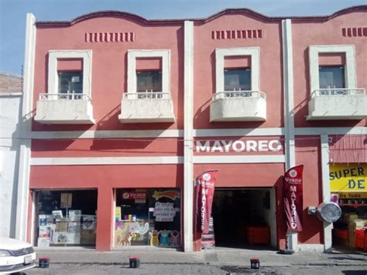 BODEGAS MAYOREO Veana Online