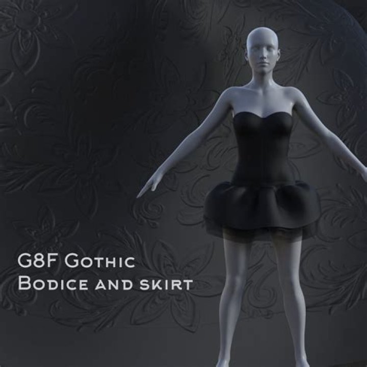 Bodice, Gscsix