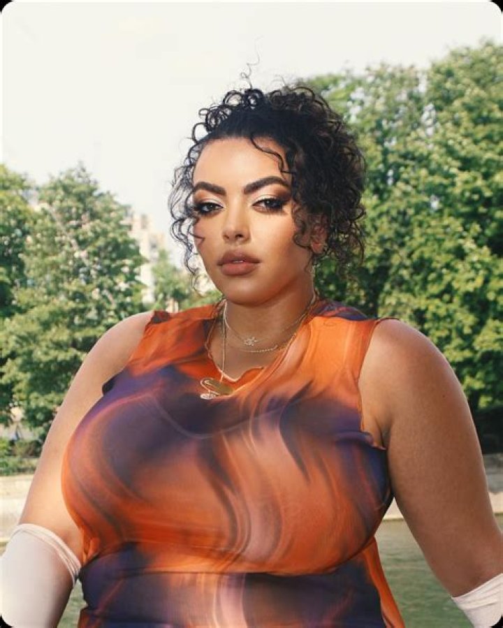 Body Positivity Advocate, Fashytrend