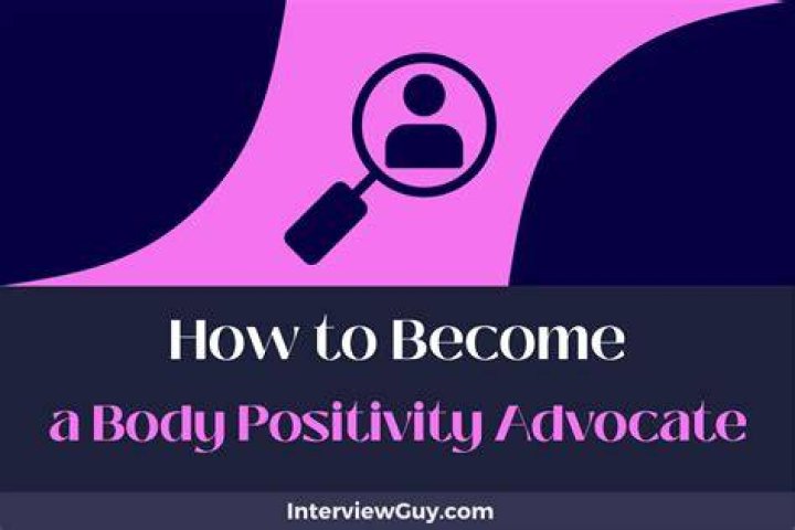 Body Positivity Advocate, Sniprhub