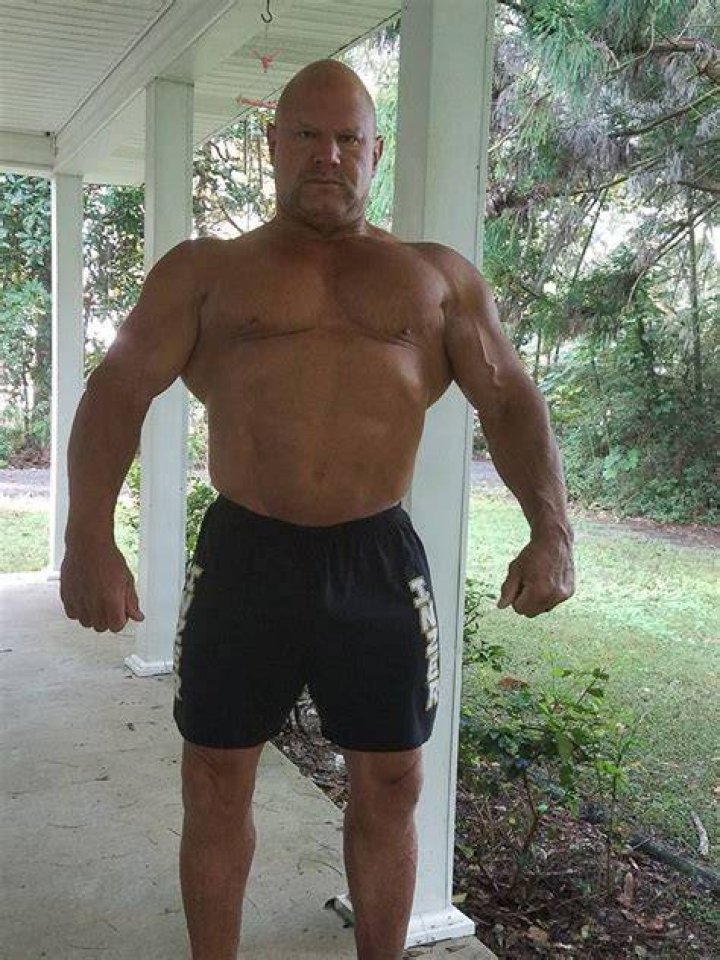 Bodybuilder Joe Ladnier Dies at the Age of 60 Powerlifting and
