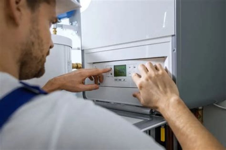 Boiler Replacement nearest to me Sheffield S10 