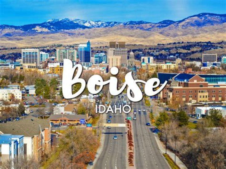Boise, Idaho Internet Marketing