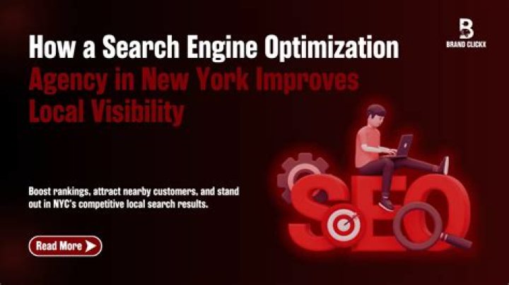 Boise Search Engine Optimization Agency