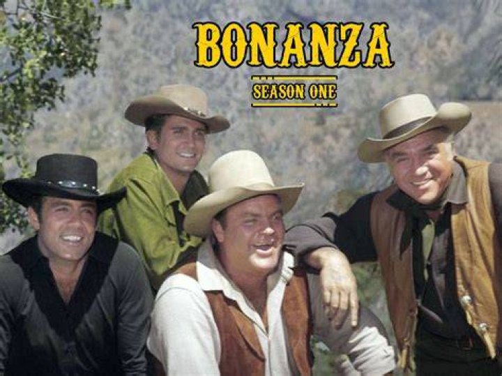 Bonanza's Bing Russell True West Magazine