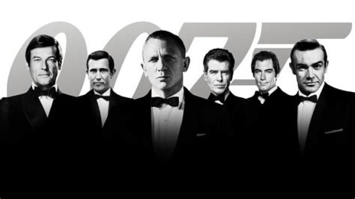 Bond, Gscteen
