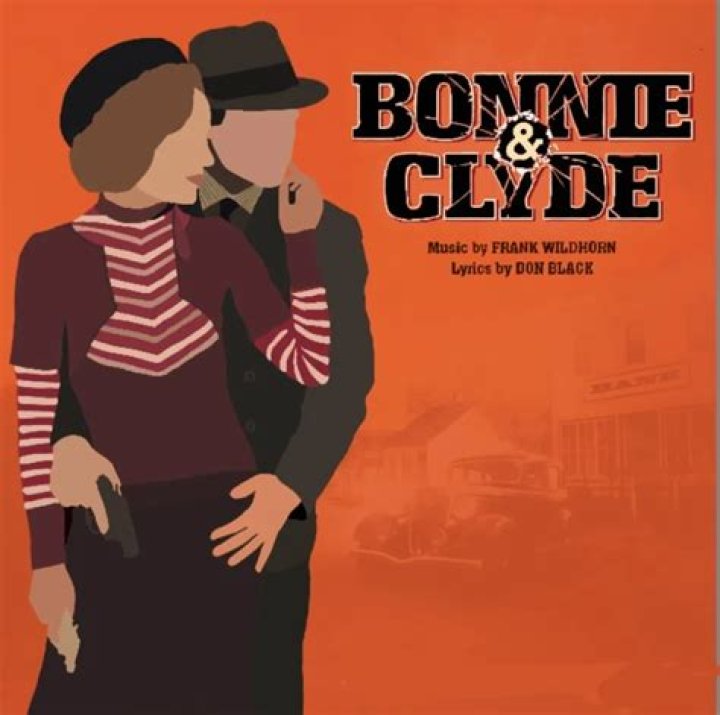 Bonnie & Clyde Galerie Arnaud ROGEZ L'Encadreur