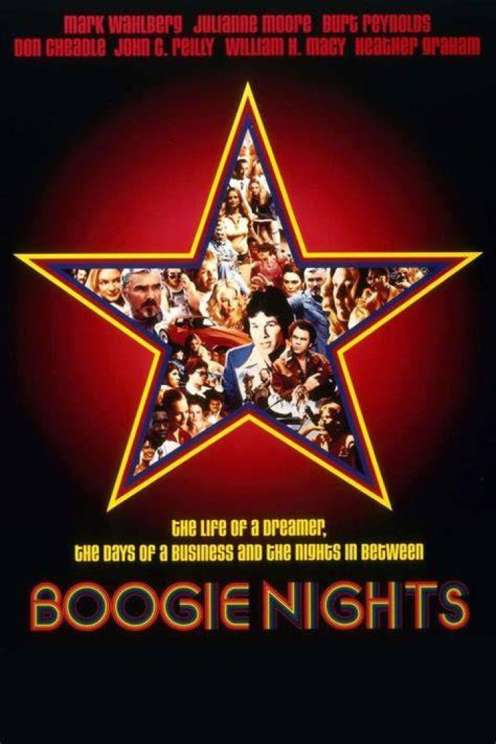 boogie nights absolutebadasses