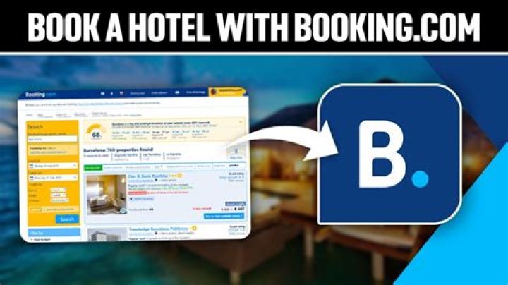 Book a hotel with Amazon Destinations