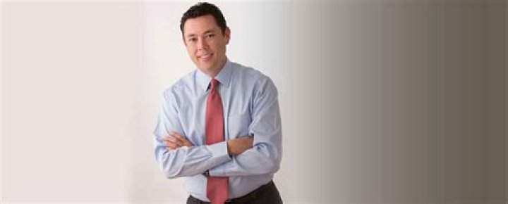 Book Jason Chaffetz for Speaking, Events and Appearances APB Speakers