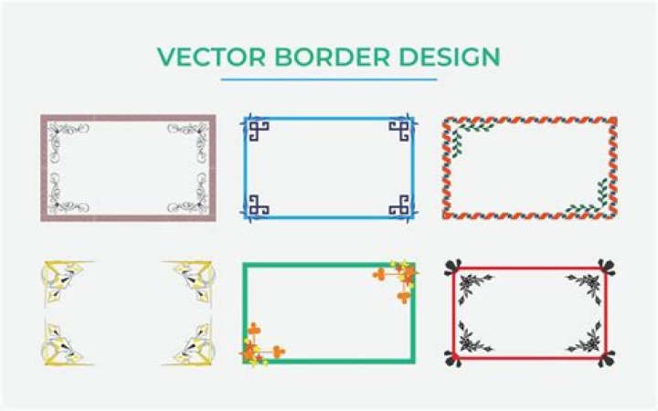 Border, Gscfour