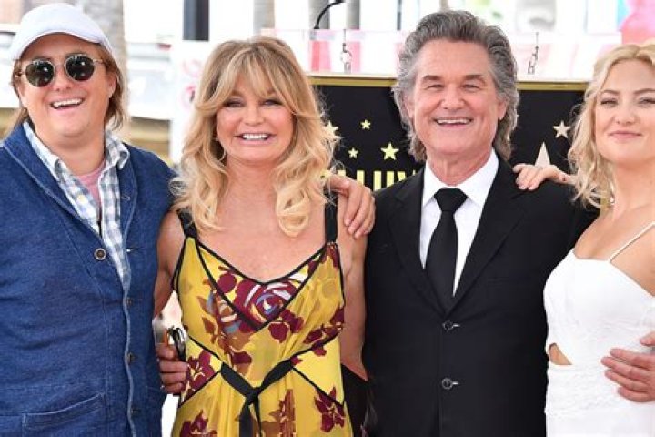 Boston Russell's biography What is known about Kurt Russell&rsquo;s