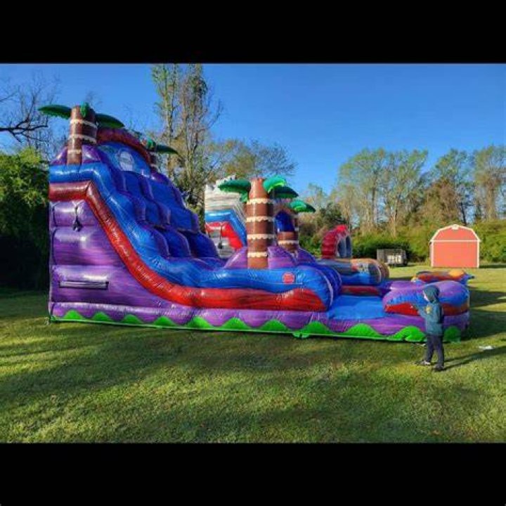 Bounce House Rental Rossford OH