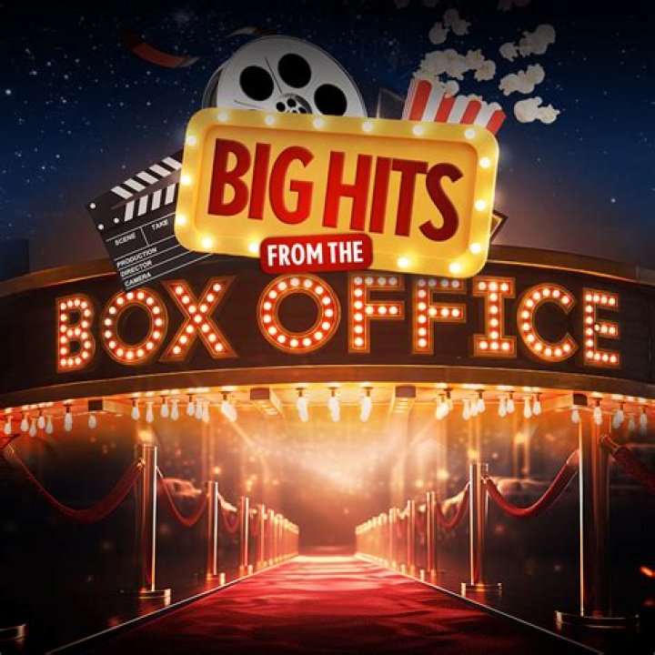 Box Office, Homeharmonyhaven