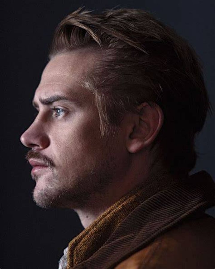 Boyd Holbrook Net Worth, Measurements, Height, Age, Weight