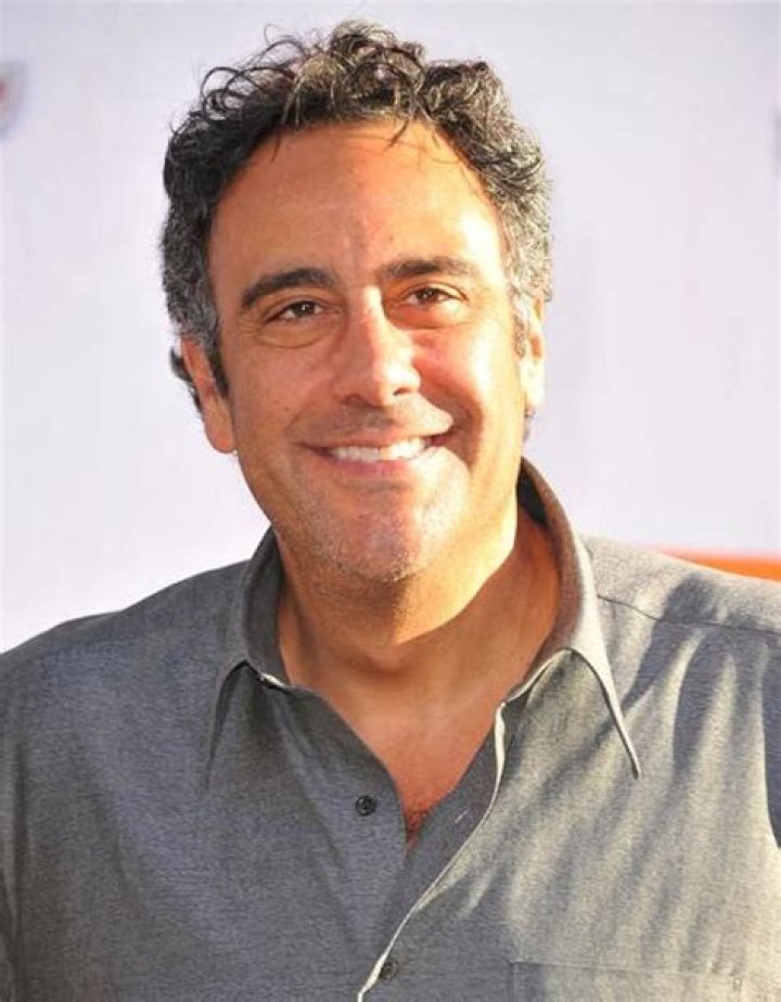 Brad Garrett Biography, Brad Garrett's Famous Quotes Sualci Quotes 2019