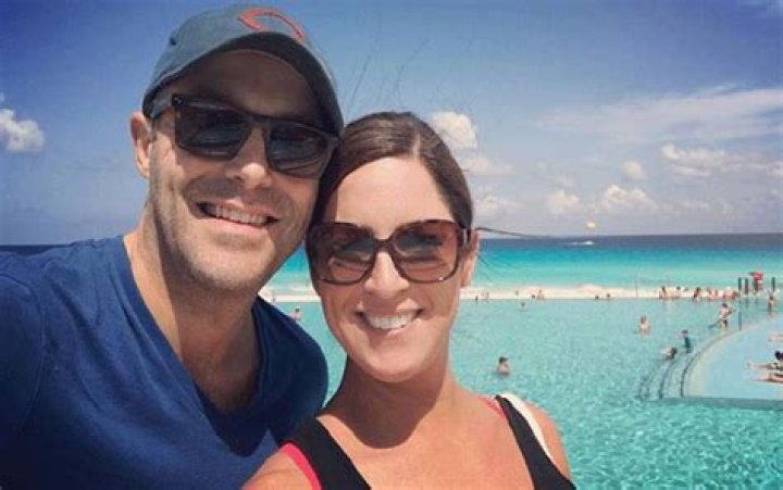 Brad Zibung Biography; Net Worth, Age And House Of Sarah Spain’s