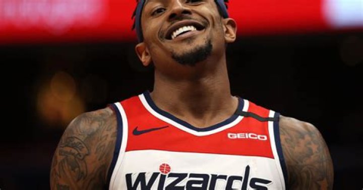 Bradley Beal Net Worth 2023