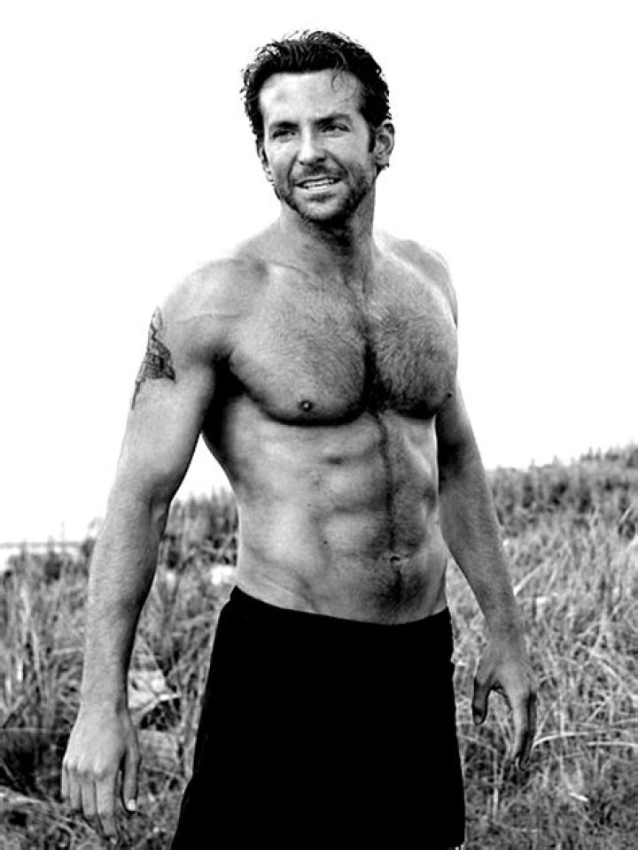 Bradley Cooper Cool Pictures The WoW Style
