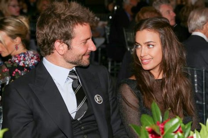 Bradley Cooper et Irina Shayk parents pour la première fois ! Elle