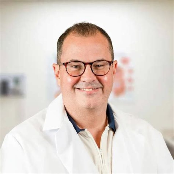 Bradley Middleton Md Cause Of Death And Obituary