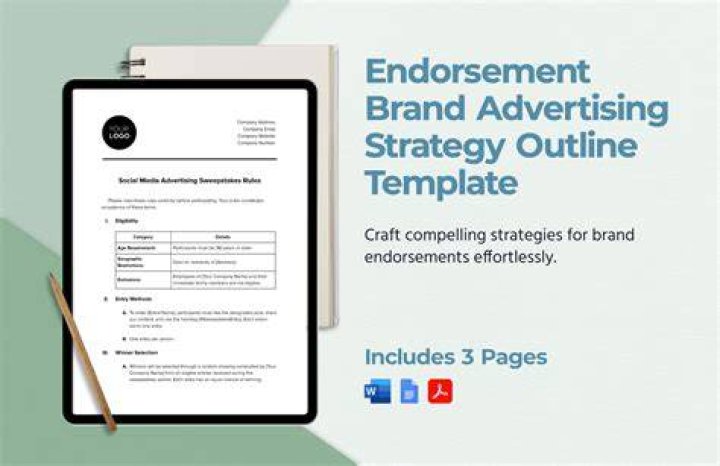 Brand Endorsements, Homeharmonyhaven