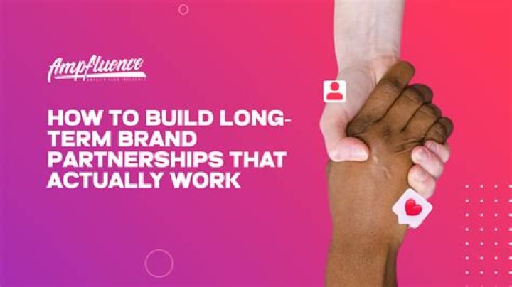 Brand Partnerships, Gscteen