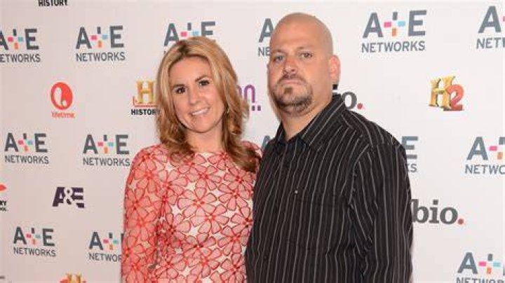 Brandi &amp; Jarrod Net Worth