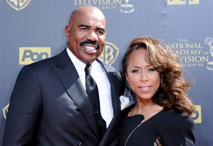 Brandi Harvey- All About Steve Harvey Daughter
