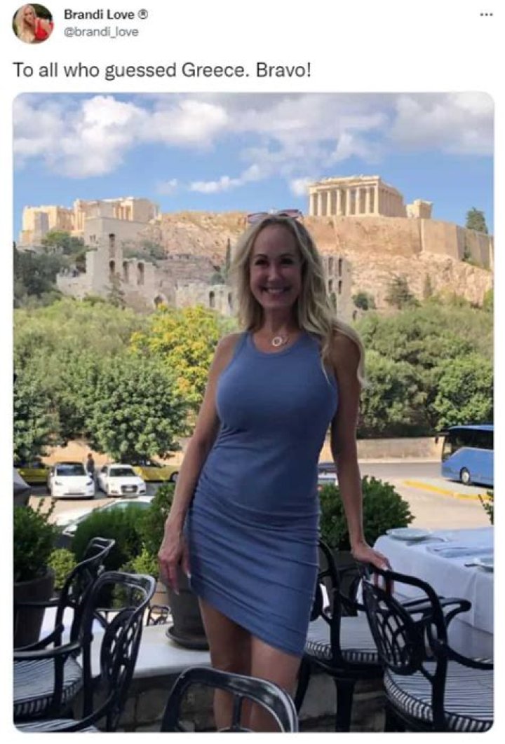 Brandi Love's Husband Is the Businessman Chris Potoski Facts about