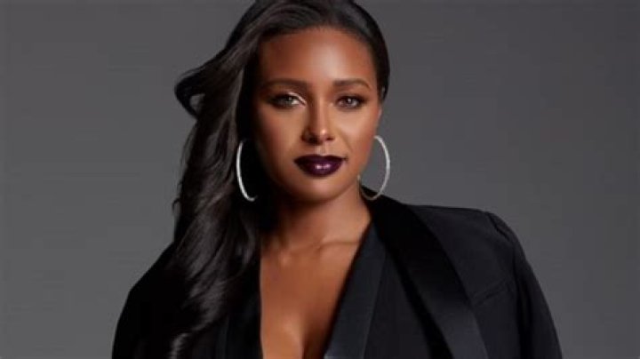Brandi Rhodes Reportedly Works Match At WWE Performance Center
