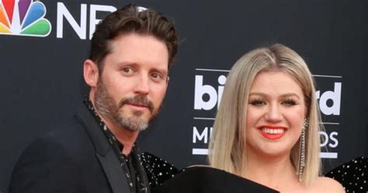 Brandon Blackstock’s Relationship With Stepmom Reba McEntire