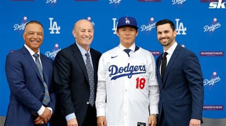 Brandon Gomes Los Angeles Dodgers