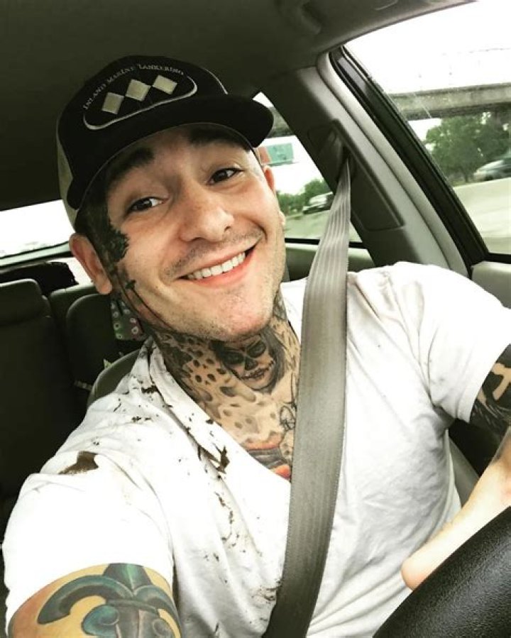 Brandon Hantz: Unmasking The Enigma And Unearthing New Truths