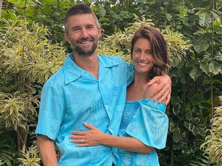 Brandon Jenner's mother Linda Thomson shares first look and name reveal