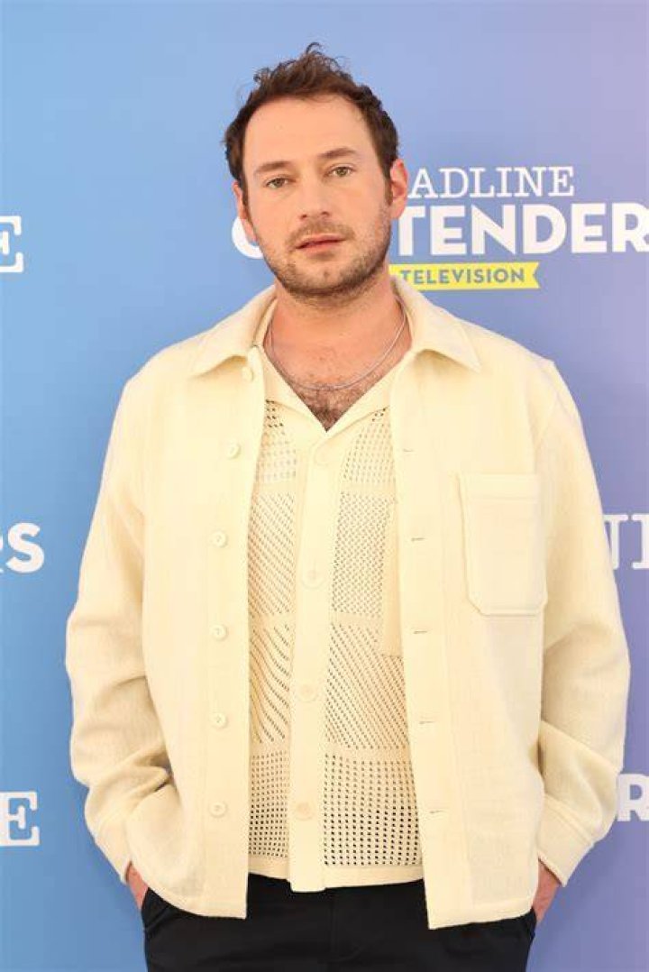 Brandon Scott Jones IMDb