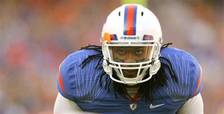 Brandon Spikes Brother Is Breyon Middlebrooks Still in Prison?