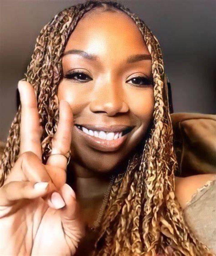 Brandy Norwood Bio, Age, Net worth, Career, Relationship with Kobe