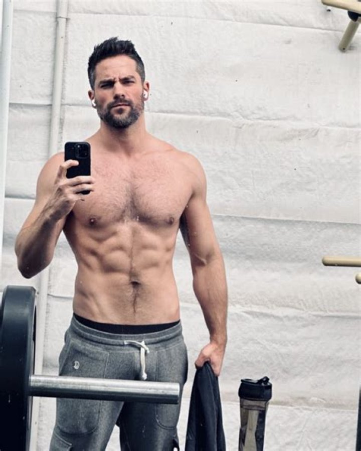 Brant Daugherty 2023 dating, net worth, tattoos, smoking & body facts