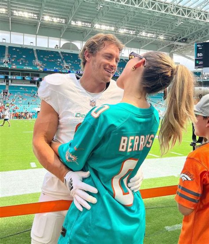Braxton Berrios Wiki & Bio Everipedia
