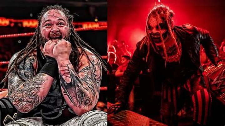 Bray Wyatt Net Worth 2024 Wiki, Married, Family, Wedding, Salary, Siblings