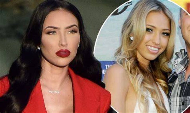 Bre Tiesi shares surgery tweaks as she makes sassy Selling Sunset debut