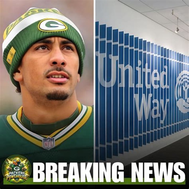 BREAKING NEWS GREEN BAY PACKERS OFFIICIALY ANNOUNCE THE SIGNIG OF QB