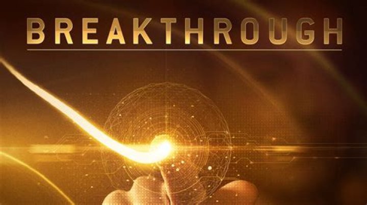 Breakthrough, Gscseven