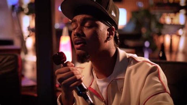Breakthrough Single, Gscone
