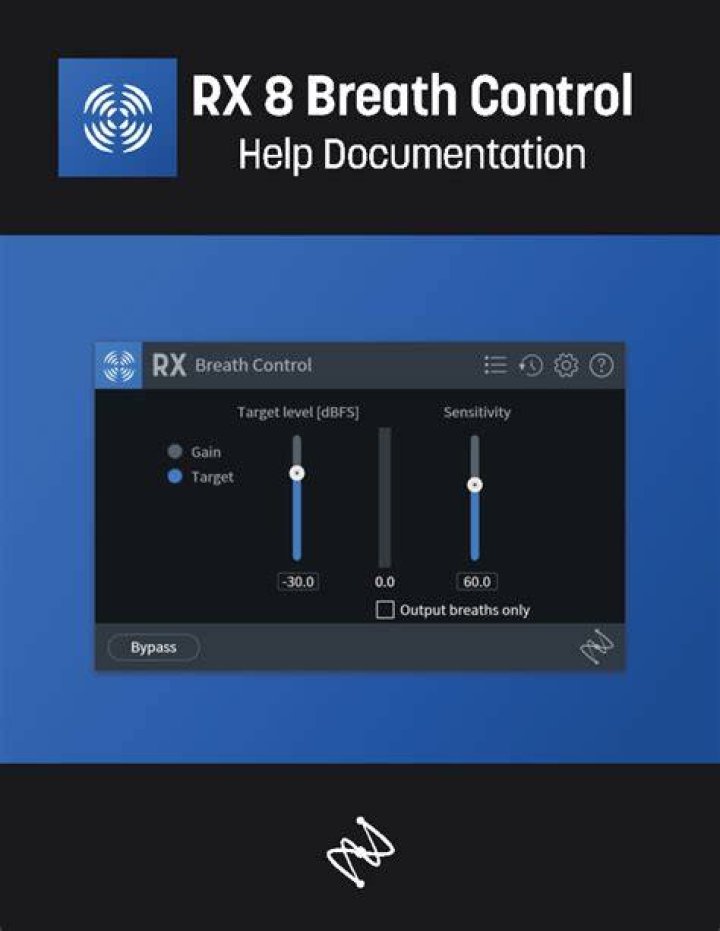 Breath Control User Interface
